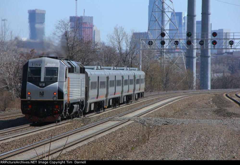 NJT 4029